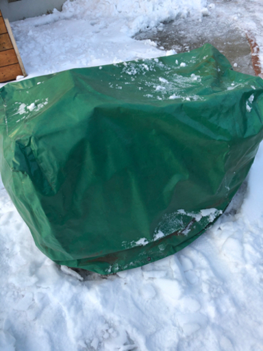 融雪機