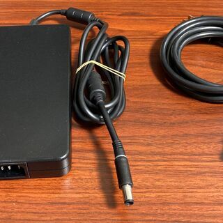 DELL AC アダプター（純正品）GA240PE1-00/AD...