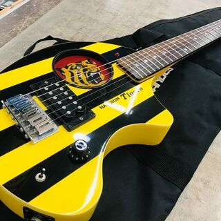 FERNANDES ZO-3 TORA-ZO フェルナンデス ぞーさんギター 阪神