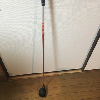 ヨネックス　Eゾーン　3番ウッド　１５度