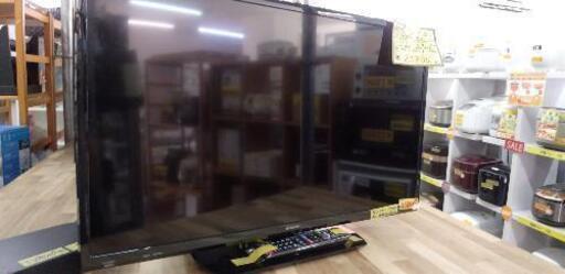 シャープ SHARP 2T-C32AE1 [AQUOS（アクオス） AE1シリーズ 32V型 地上・BS・110度CSデジタル ハイビジョン液晶テレビ]45808
