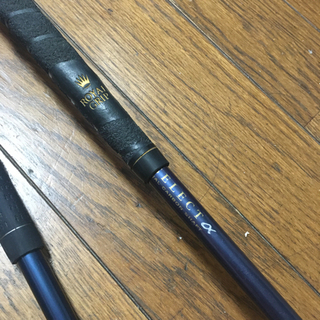 ジュニア　ゴルフ　Jr.ピッチング、パターの画像