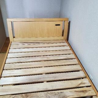 【無料】シングルベッド28日、29日限定差し上げます。の画像