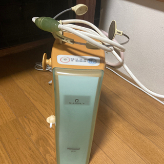パナソニック Panasonic 酸素エアチャージャーMS-X2-W（ホワイト） Amazon | パナソニック 酸素エアチャージャー 白 MS-X2-W