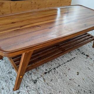 SALE★お洒落なローテーブル