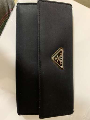 PRADA 長財布