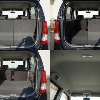 📢ローンが通らなくてお困りの方はご相談ください📢4万キロ程のAZ-ワゴンXG🚗💨の画像