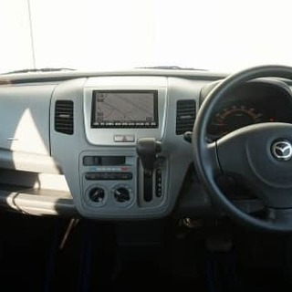 📢ローンが通らなくてお困りの方はご相談ください📢4万キロ程のAZ-ワゴンXG🚗💨の画像