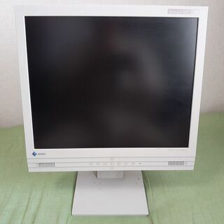 17 型  SXGA (1280x1024) TFT モニタ E...