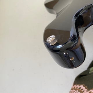 Bacchus プレシジョンベース　BTB-1R BLKの画像