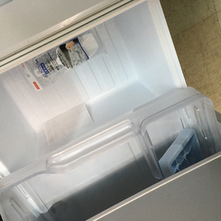 MITSUBISHI/ミツビシ/三菱ノンフロン冷凍冷蔵庫/146L/2018年製/MR-P15D