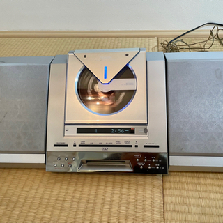 MD/CDコンポ DENON USC-M05