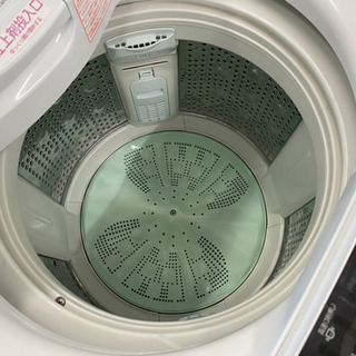【SALE】日立　8キロ洗濯機　ビートウォッシュ　リサイクルショップ佐土原店R3.8.28の画像