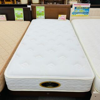 新品 値下げしました！！?SIMMONS(シモンズ) シングルベッド ⭐定価 その他