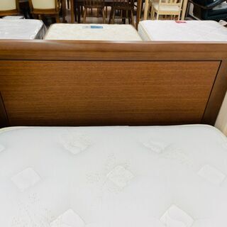 値下げしました！！?SIMMONS(シモンズ) シングルベッド ⭐定価
