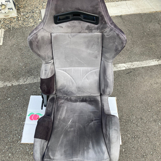 M2販売セミバケットシート　運転席　ACR30MCR40エスティ...