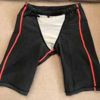 水泳パンツ❣️ arena 競技用　値引きの画像
