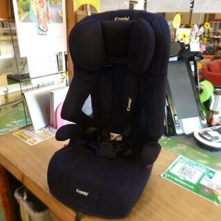 【愛品館八千代店】コンビ　ジョイトリップ　チャイルドシート【愛八BB】