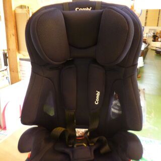 【愛品館八千代店】コンビ　ジョイトリップ　チャイルドシート【愛八BB】の画像