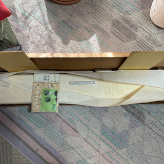 ☆新品未使用☆ 編み機 (ブラザー製 KH-571)の画像