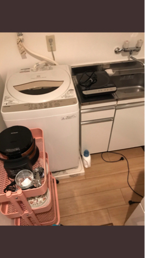 冷蔵庫洗濯機オーブンレンジテレビソファハンガーラックなど