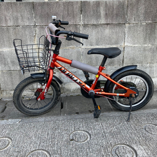 自転車　子供用