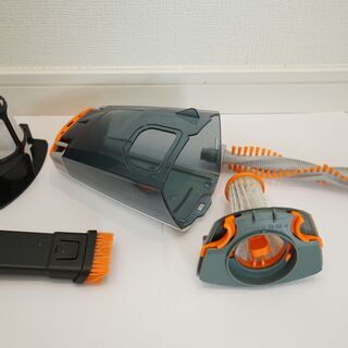 エレクトロラックス製　コードレス掃除機　消毒清掃済み！！の画像