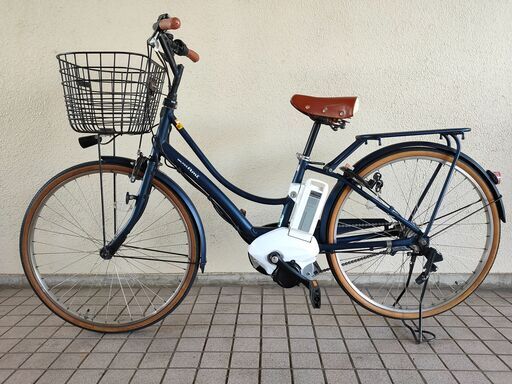 再値下【取りに来れる方】中古 電動アシスト自転車 YAMAHA PAS Ami