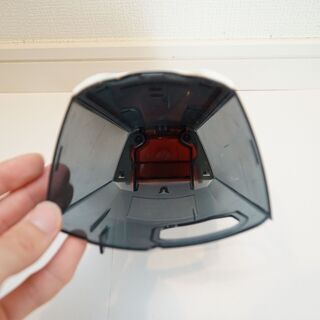 エレクトロラックス製　コードレス掃除機　消毒清掃済み！！の画像