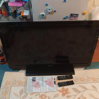 TOSHIBA LED REGZA A2 40A2