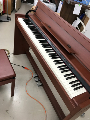 取引場所　南観音　K2108-408  Roland  DP90  電子ピアノ　88鍵