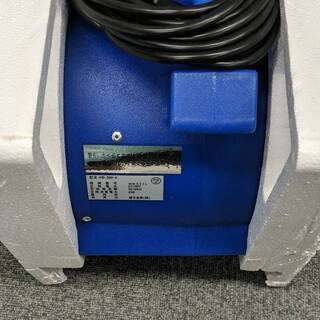 蔵王産業 フロア用ブロワ PB-3000