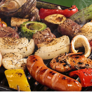 明日29日　友活BBQ＠綱島河川敷