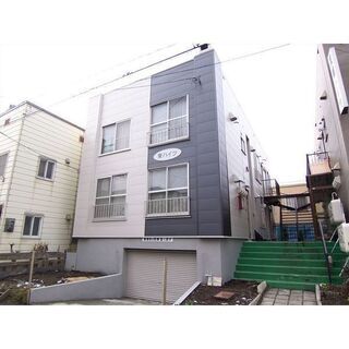 🎢●豊平区・美園・２DK●管理費込みで家賃30000円以下の2D...