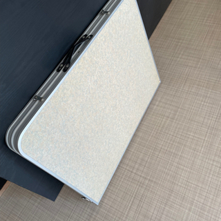 アルミフォールディングテーブルの画像