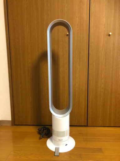 値下げ！Dyson Air Multiplier 扇風機　AM02