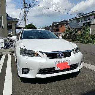 レクサスと軽自動車交換希望！