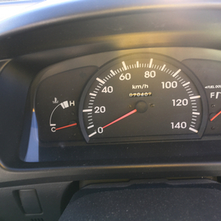 ダイハツ ミラバン L250V MT 車検R3 9/14迄の画像