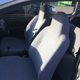 ダイハツ ミラバン L250V MT 車検R3 9/14迄の画像