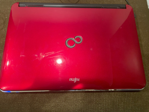 富士通 FUJITSU AH700/5B ジャンク