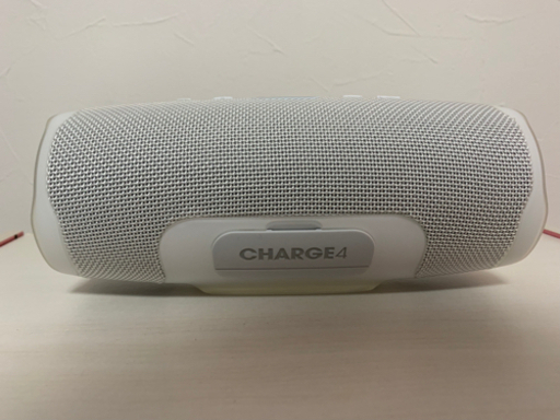 JBL Bluetoothスピーカー　CHARGE4