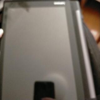 美品　lenovo yoga tab3の画像
