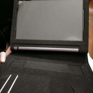 美品　lenovo yoga tab3の画像