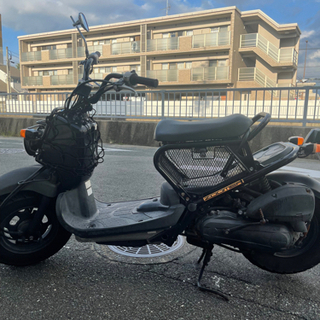 〜〜期間限定値下げ！！〜〜HONDA ズーマー 49cc 現金支...