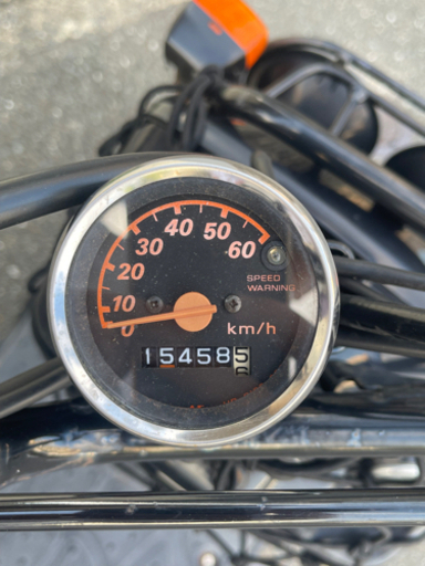 〜〜期間限定値下げ！！〜〜HONDA ズーマー 49cc 現金支払いかのうです！