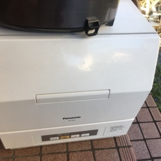 食洗機と炊飯器セット