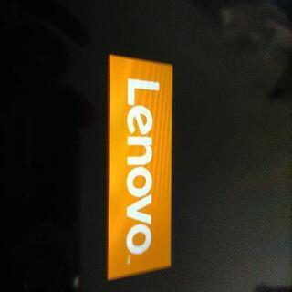 美品　lenovo yoga tab3の画像