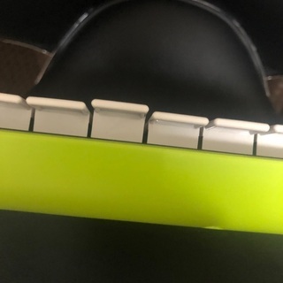 CASIO SA-46の画像