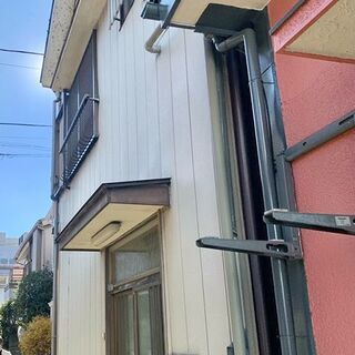【東門前】5DK ペット多頭飼育OK ✨ 駅徒歩3分の大きな一軒家🏘
