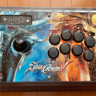 PS3アーケードコントローラー